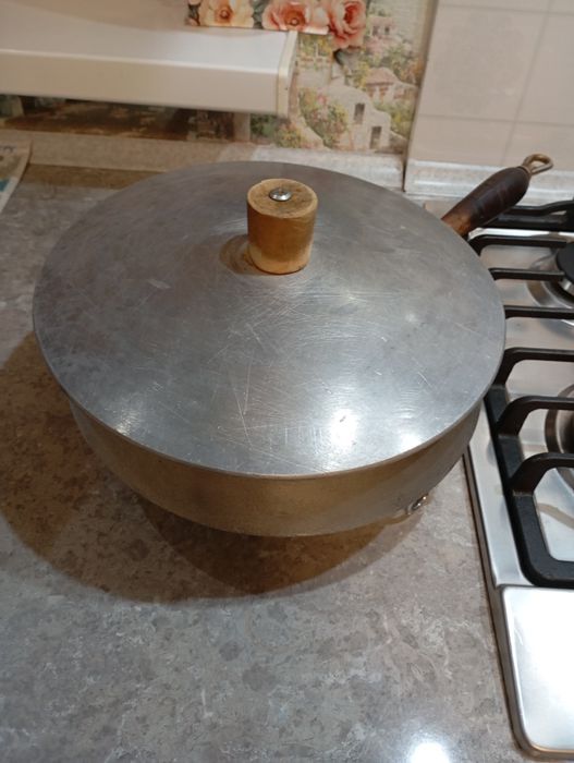 Сковородка большая