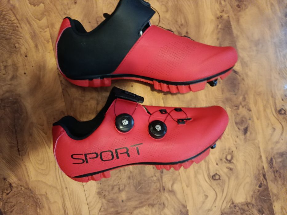 Papuci MTB - 46 - 29.5 cm