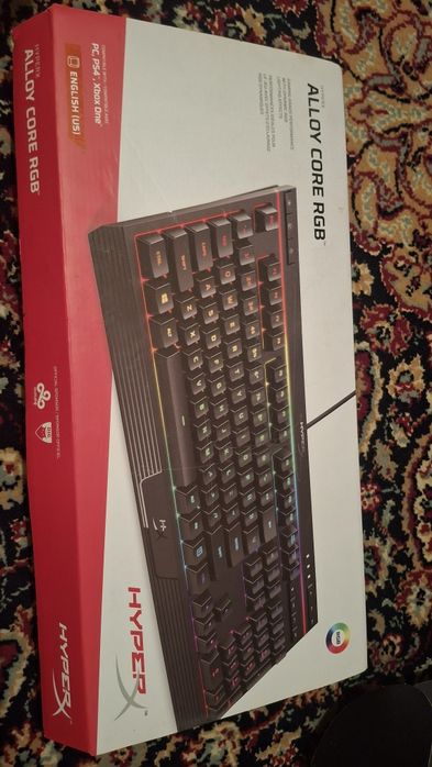 Игровой компьютер продам