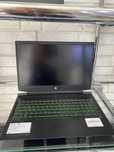 Игровой Ноутбук HP Pavilion