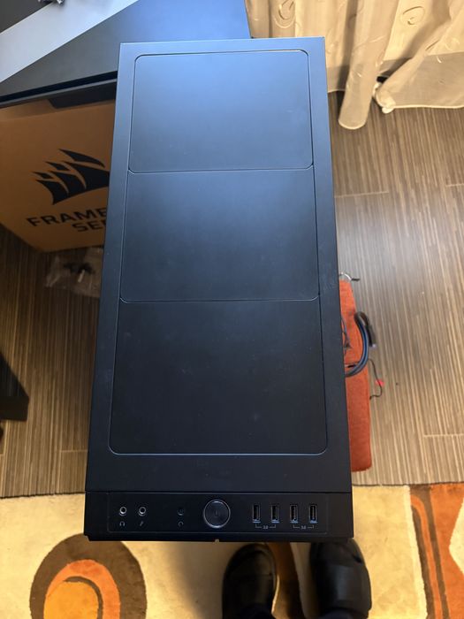 Fractal Design Define R5