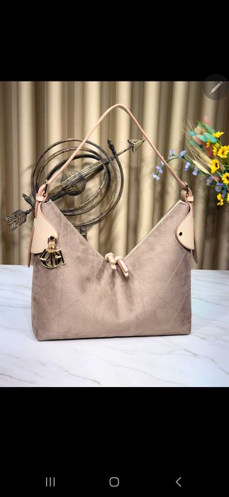 Чанта pradda channel diior llv