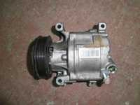 Compresor AC Fiat Stilo, Albea, Punto, Lancia, Alfa Romeo, 1.2 1.4 B SCSB06