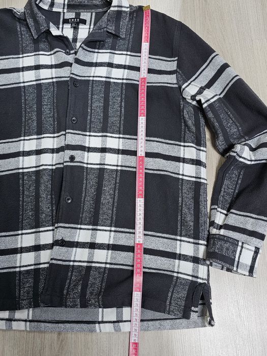 Cămașă New Yorker XXL