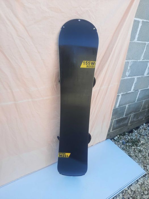 Сноуборд Rossignol - EXP3 Rail Wide 155см. с автомати