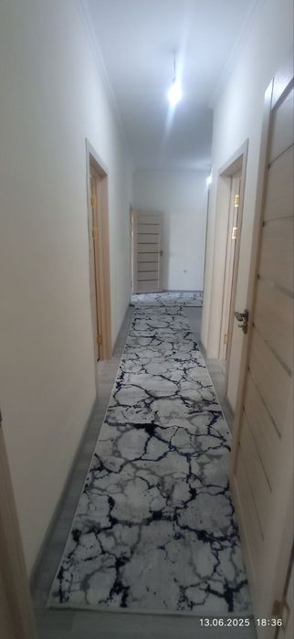 Motrid 3 etaj 3 xona ijaraga beriladi