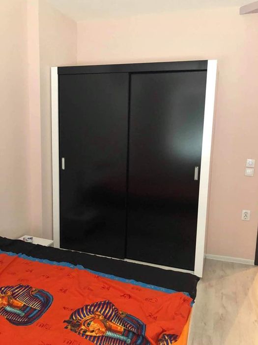 Дава се под наем Тристаен апартамент в Пловдив, Център - 75 кв.м за 664 € - Снимка #4