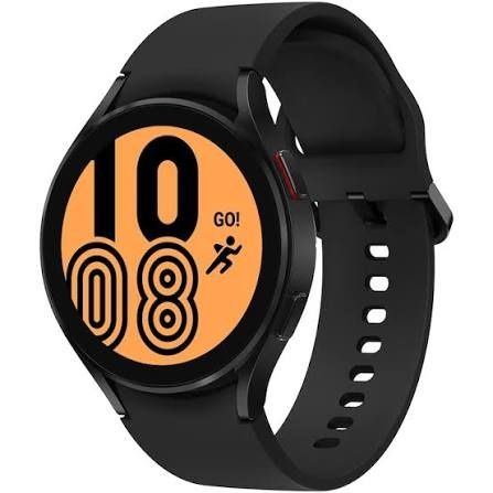 Samsung Galaxy Watch 4 LTE 44mm Negru – ca nou!