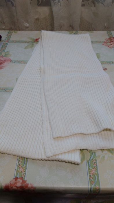 Шалове и шапка