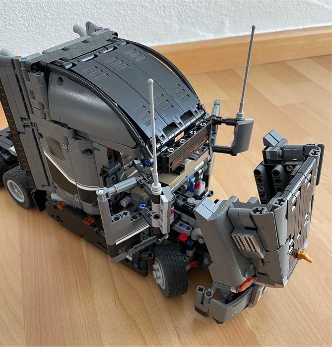 Lego Tehnic 42078 : Mack Anthem