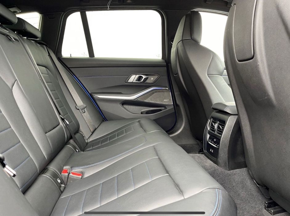 Bmw M340i xDrive Mild Hybrid