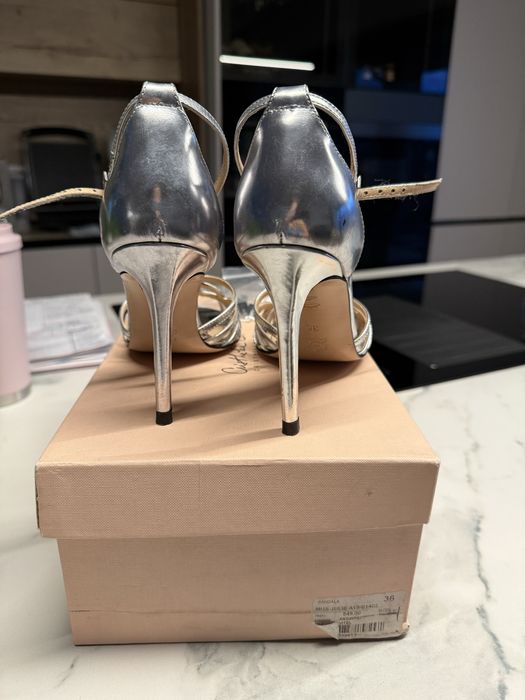 Sandale Cristhelen - Il Passo mar 36