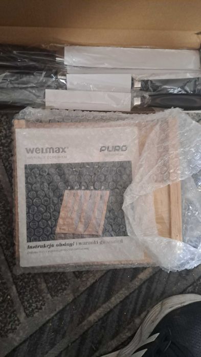 Комплект ножове за дома