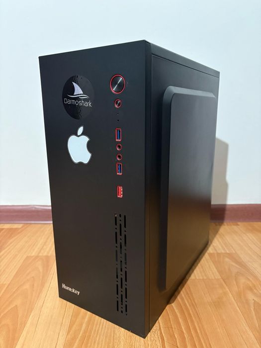 Продам новый корпус для ПК