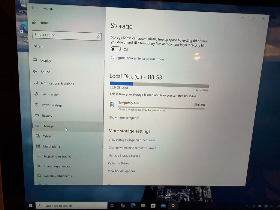 Tableta Microsoft Surface Pro 3 - i5 / 4Gb Ram / 1128Gb SSD + tastatur