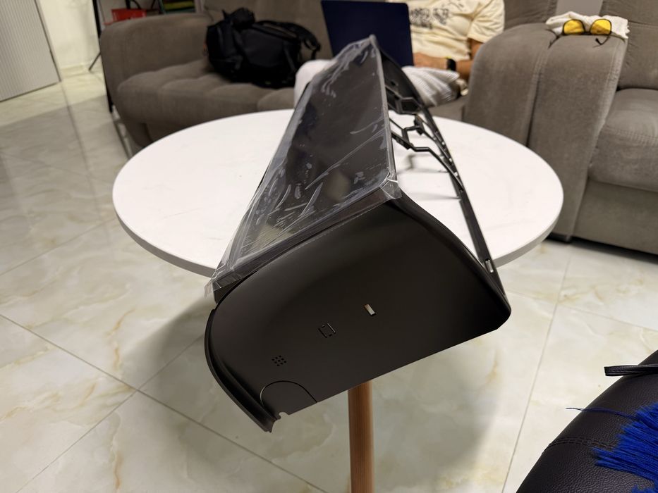 Облицовка для кондиционера LG