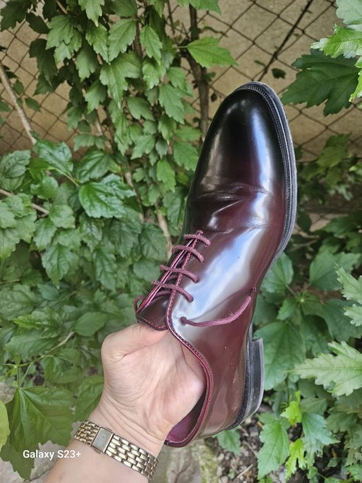 Pantofi ginere pasha men's wear