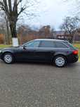 Audi A4 Avant 2.0 TDI 2012