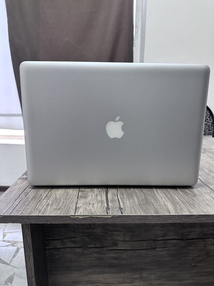 Macbook Pro 2010