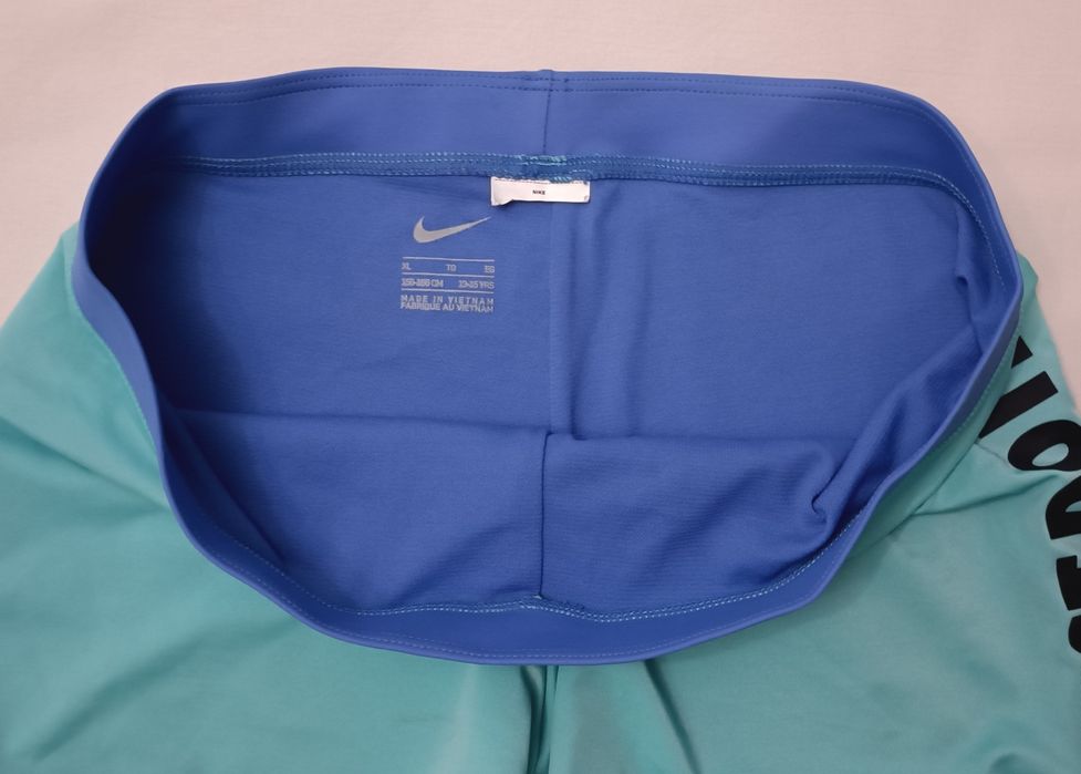 Nike Just Do It Shorts оригинален клин ръст 156-166см Найк спорт