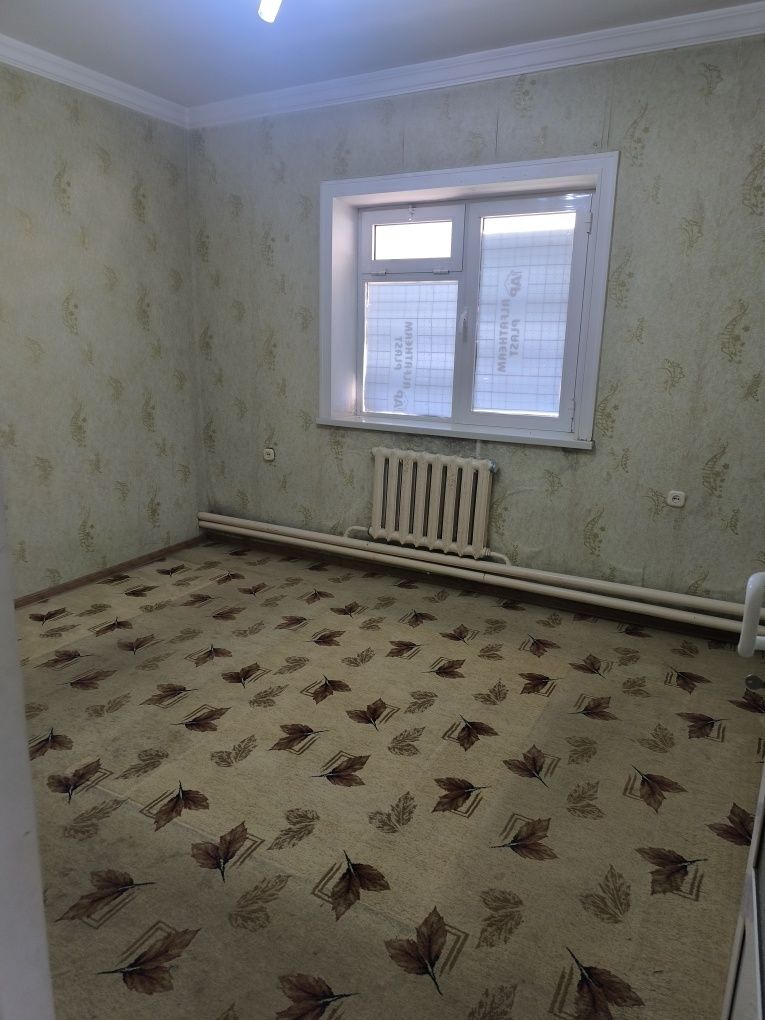 Барча кулайликларга 2 хоналик уй сотилади 1 этаж