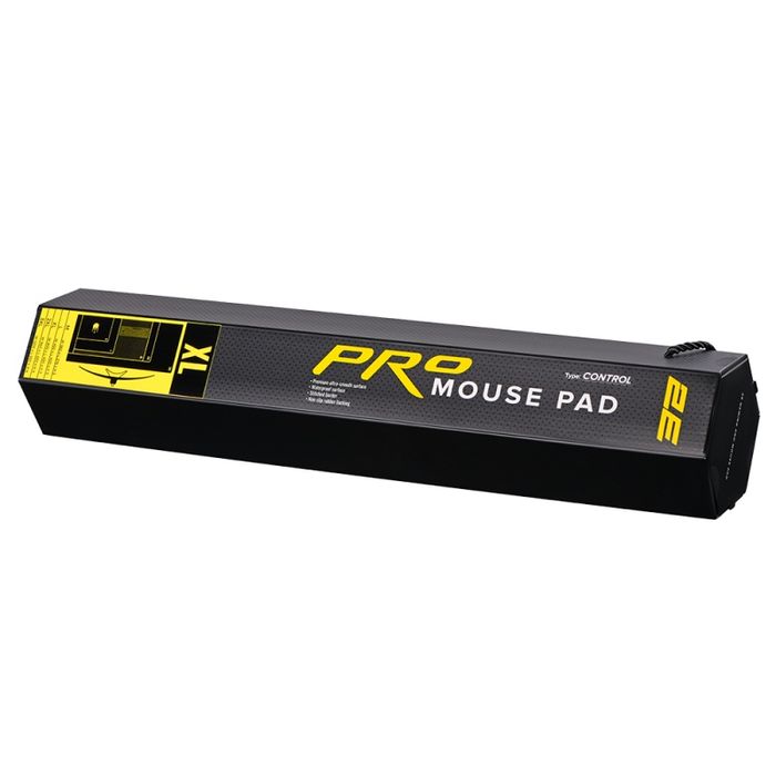 2E Gaming Pro Control MousePad 3XL