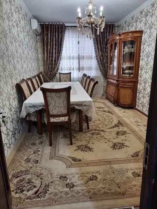 Сотилади Квартира!! Сергели, Чоштепа, 3/4/7,  72м2.