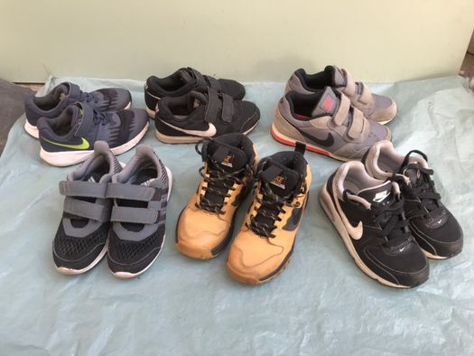 детски HoGaN, Nike, Adidas,сандалки..