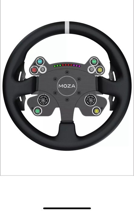 Игровой контроллер Moza
