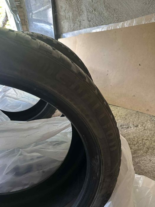 Зимни гуми 17/45/225