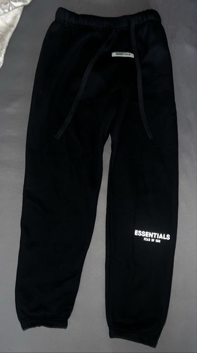 Essentials reflective панталон