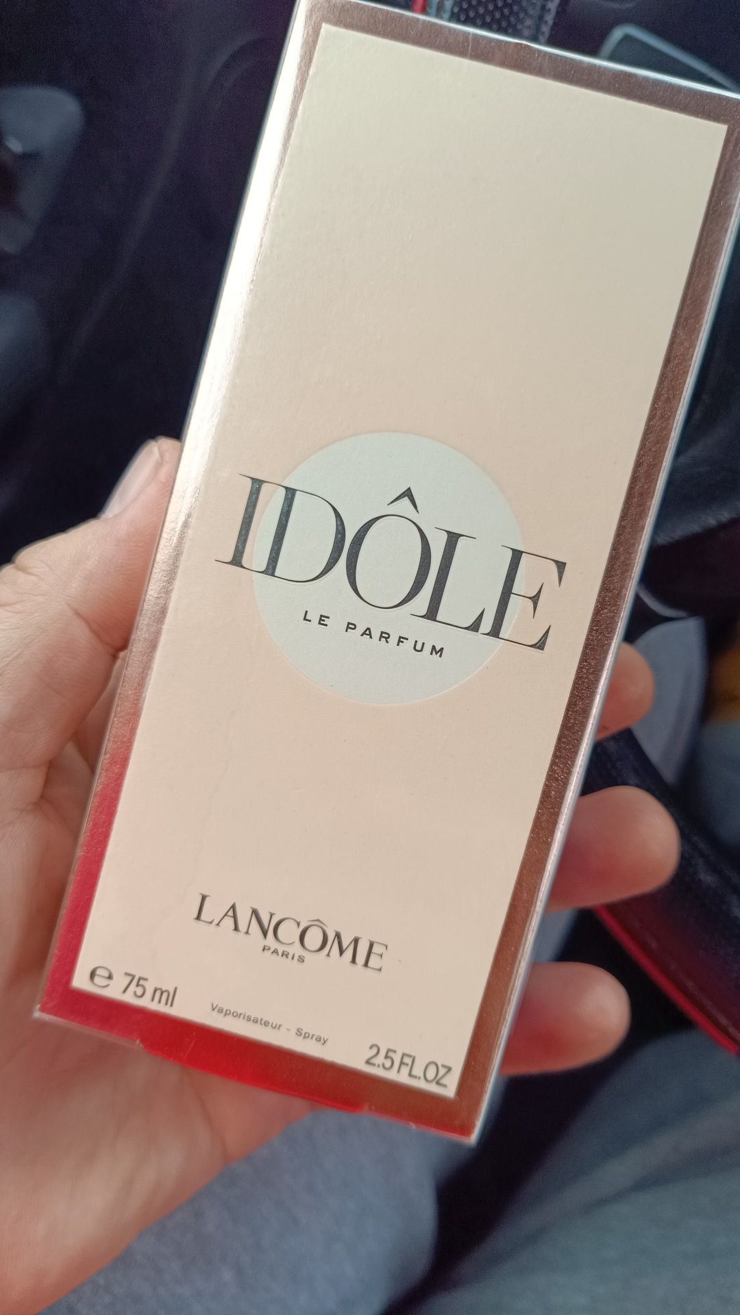 Vind parfum scandal 100