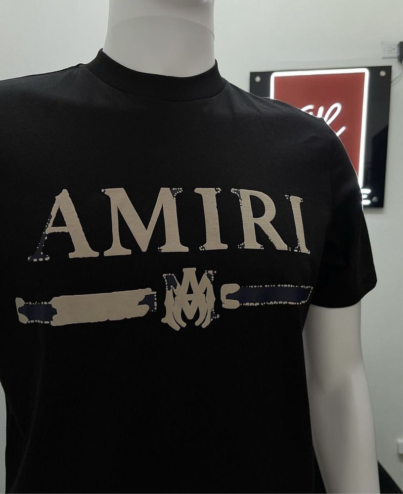 AMIRI tricouri calitate premium!