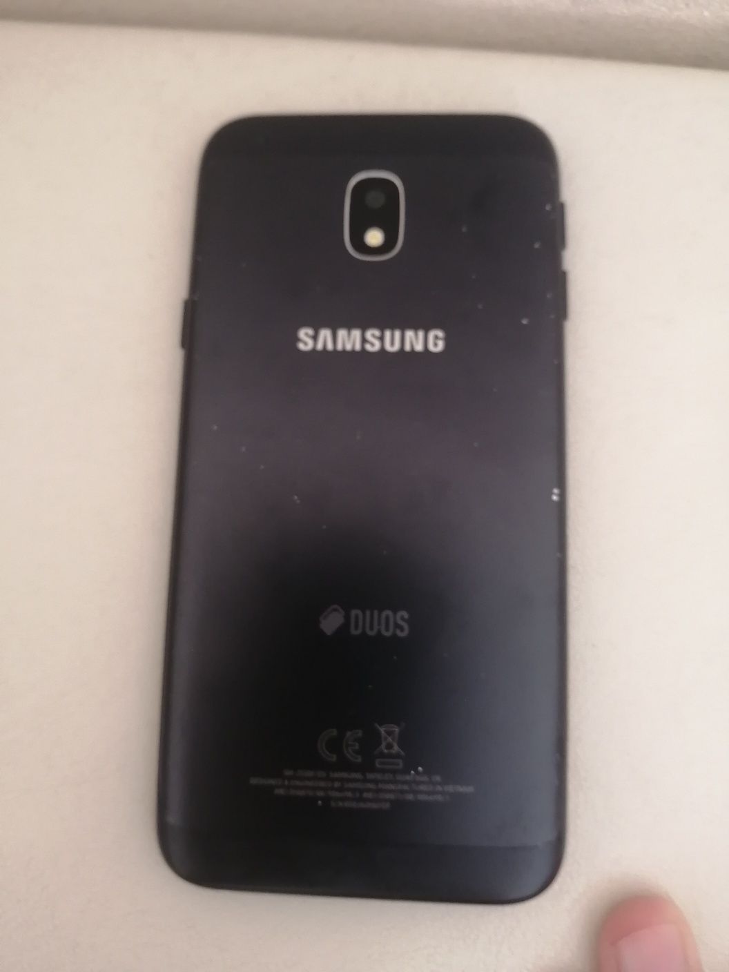 Samsung  j3 2017