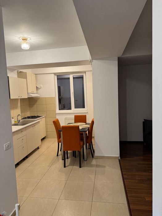 Inchiriez apartament 3 camere (termen lung)  Summerland Mamaia