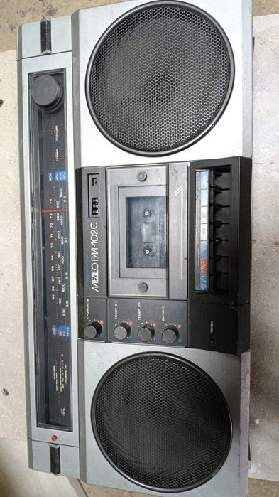 Продам магнитофоны