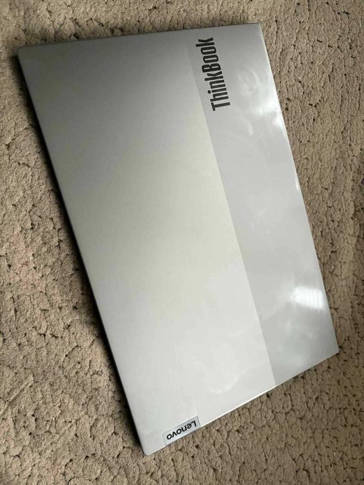 Lenovo ThinkBook 15 G4 - 2г гаранция
