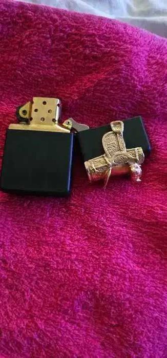 bricheta Zippo 1955 3D edition hipo