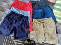 Детски панталони U.S.POLO ASSN. H&M, ZARA, WAIKIKI