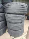 4бр. 225 45 17 Pirelli летни.