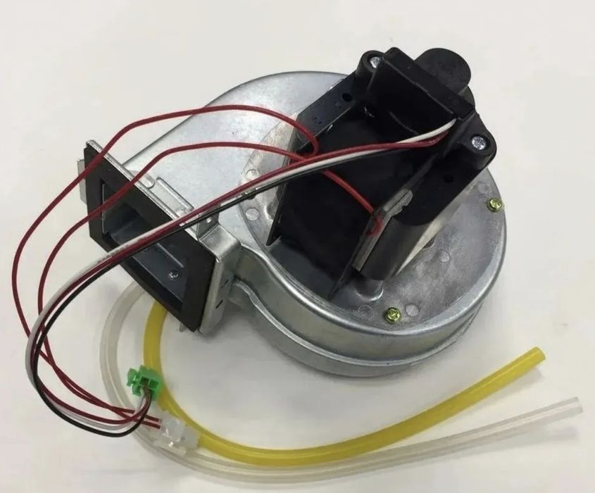 Вентилятор для котлов NAVIEN 13-24K