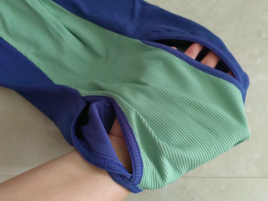 Alessa топ Алесса