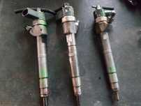 Injectoare Mercedes 2.2 cdi 0445110072 A5110700987