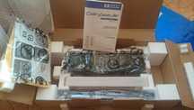 HP Color LaserJet 8500,8505 Transfer Kit 3a Лазерен Принтер, C4154A