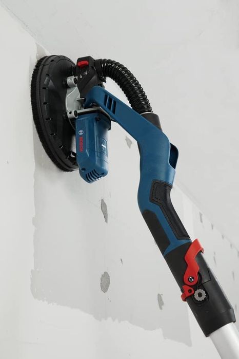 Жираф за шлайфане на стени и тавани Bosch GTR 55 - 225  Professional