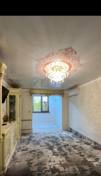 Продаётся  3х комнатная квартира