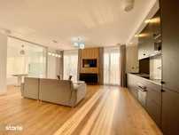Penthouse de inchiriat/Cartier Gheorgheni