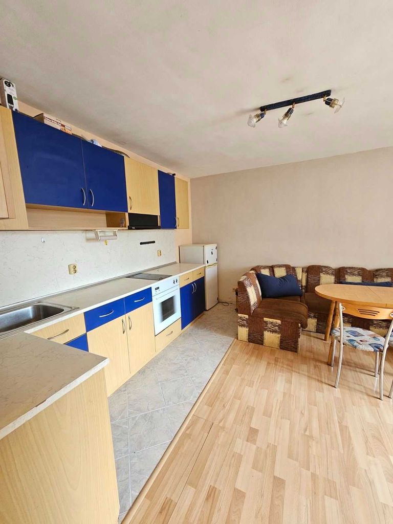 Продава се Двустаен апартамент в Варна, Трошево - 48 кв.м за 1771 €/кв.м - Снимка #9