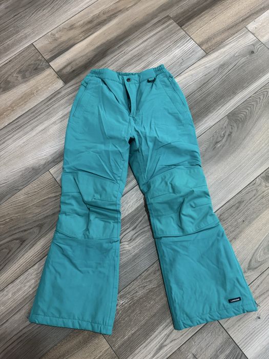 Vand pantaloni ski snowboard copii