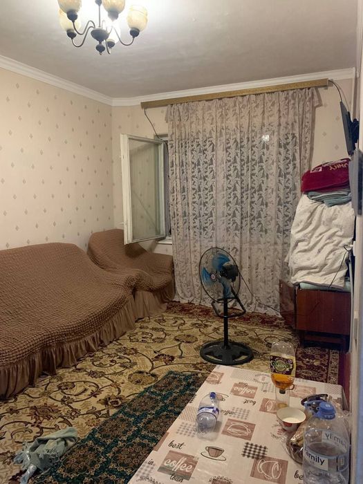 Срочно Продаётся Юнусобод 13-кв 1*(2)/3/4 балкон 2х6